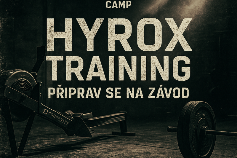 #Hyrox