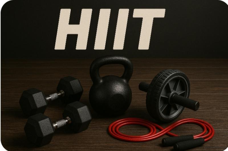 #HIIT