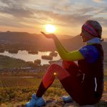 Veronika Kadlecová - Diastáza a pánevní dno