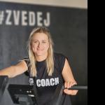 Katka Janhubová - #Zamakej